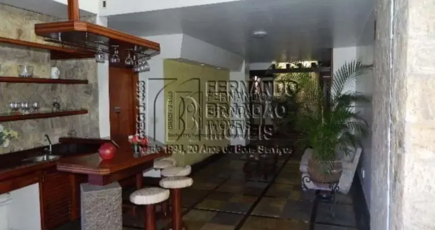 Cobertura com 4 quartos à venda na Barra da Tijuca, Rio de Janeiro
