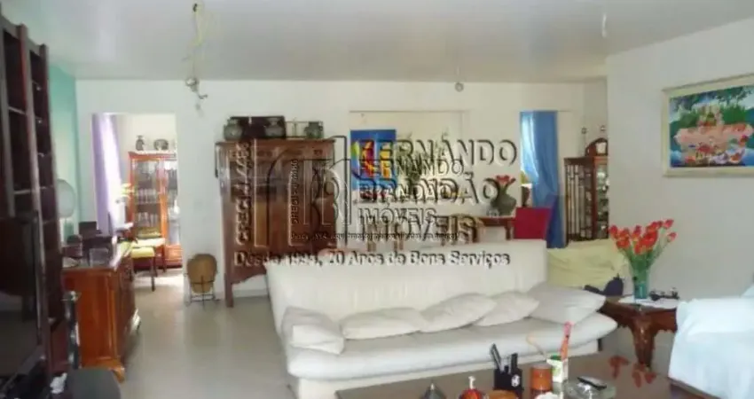 Casa com 5 quartos à venda em Itanhangá, Rio de Janeiro 