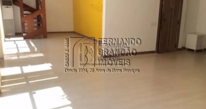 Cobertura com 3 quartos à venda na Barra da Tijuca, Rio de Janeiro 
