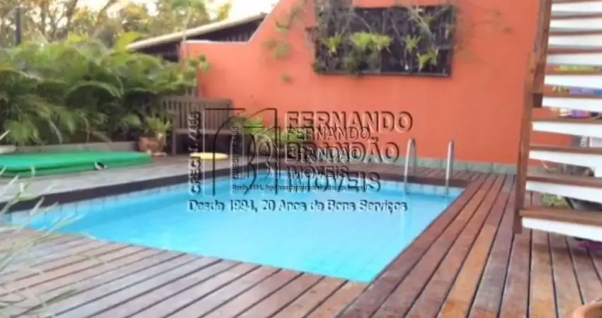 Cobertura com 4 quartos à venda na Barra da Tijuca, Rio de Janeiro 