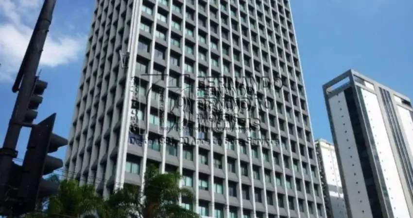 Sala comercial com 3 salas à venda na Barra da Tijuca, Rio de Janeiro 