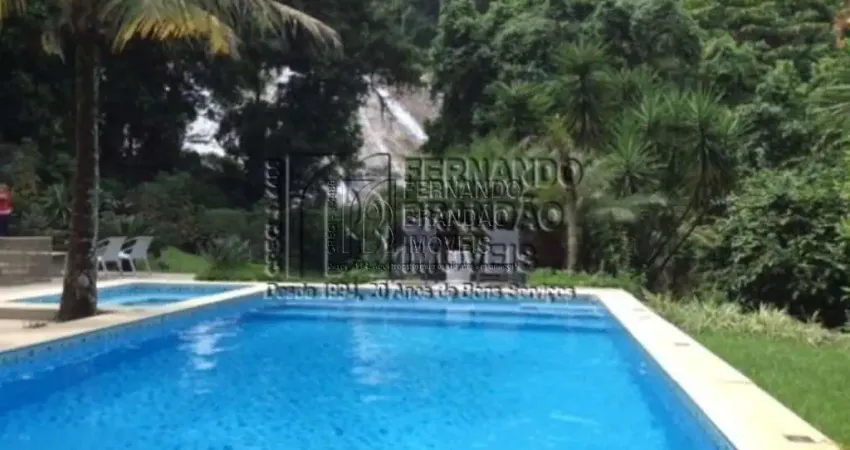 Casa com 6 quartos à venda em Itanhangá, Rio de Janeiro