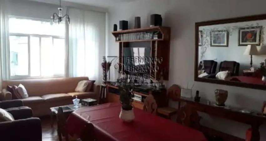 Apartamento com 3 quartos à venda em Botafogo, Rio de Janeiro