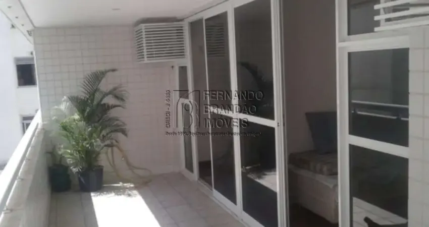 Apartamento com 3 quartos à venda no Leblon, Rio de Janeiro