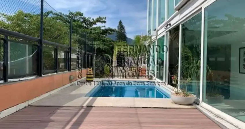 Cobertura com 4 quartos à venda na Barra da Tijuca, Rio de Janeiro