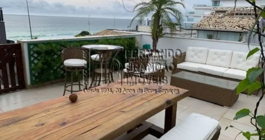 Cobertura com 4 quartos à venda na Barra da Tijuca, Rio de Janeiro
