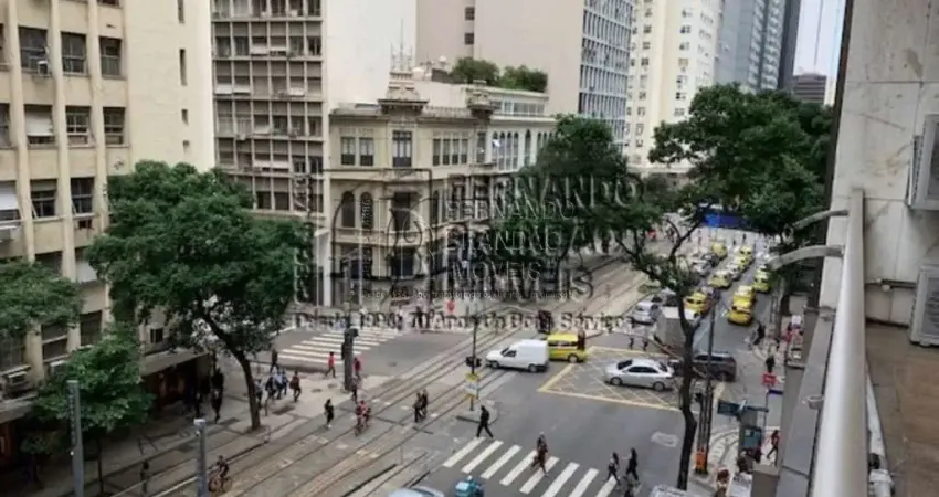 Sala comercial à venda no Centro, Rio de Janeiro