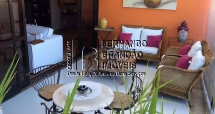 Cobertura com 4 quartos à venda na Barra da Tijuca, Rio de Janeiro