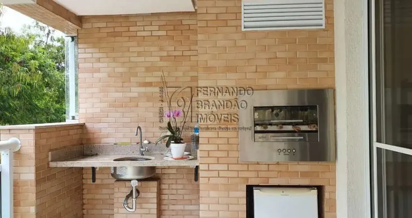 Apartamento com 3 quartos à venda na Barra da Tijuca, Rio de Janeiro