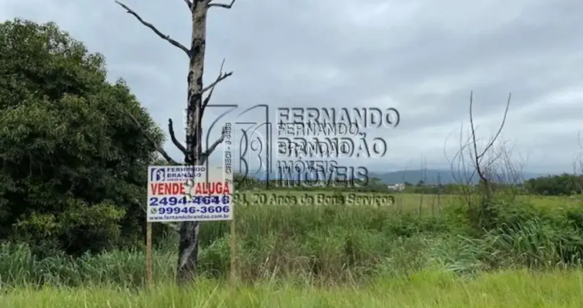 Terreno à venda no Recreio dos Bandeirantes, Rio de Janeiro 