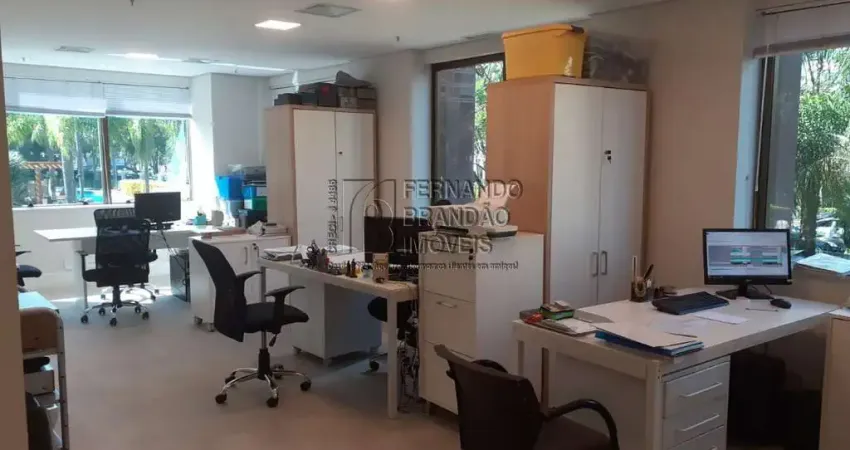 Sala comercial com 1 sala à venda na Barra da Tijuca, Rio de Janeiro