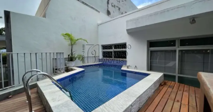 Cobertura com 4 quartos à venda na Barra da Tijuca, Rio de Janeiro 