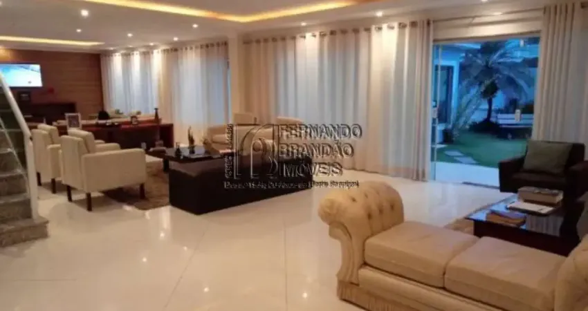 Casa com 5 quartos à venda no Recreio dos Bandeirantes, Rio de Janeiro