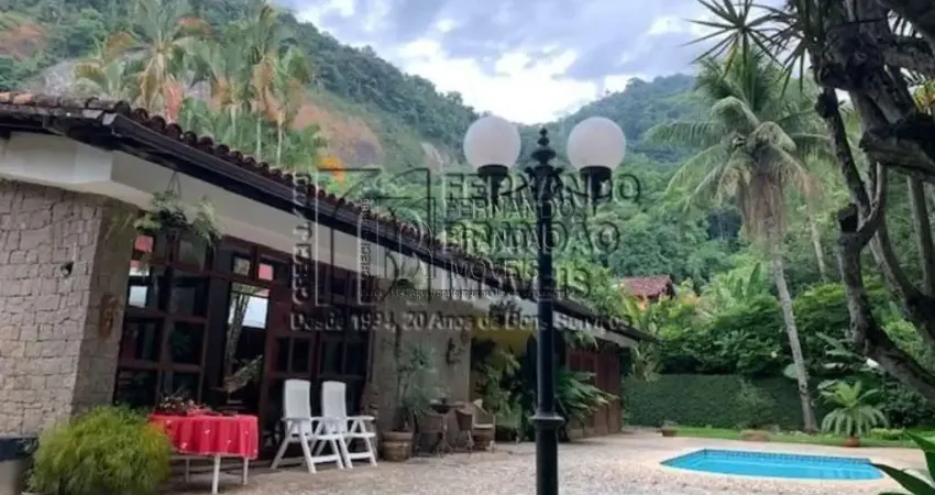 Casa com 4 quartos à venda em Itanhangá, Rio de Janeiro