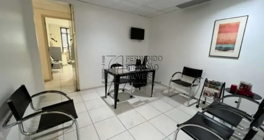 Sala comercial com 2 salas à venda na Barra da Tijuca, Rio de Janeiro 
