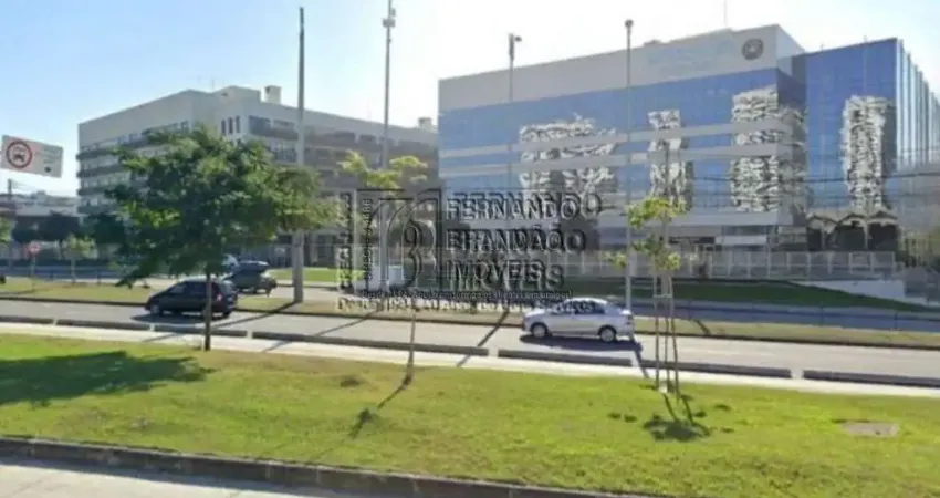 Sala comercial para alugar no Recreio dos Bandeirantes, Rio de Janeiro 