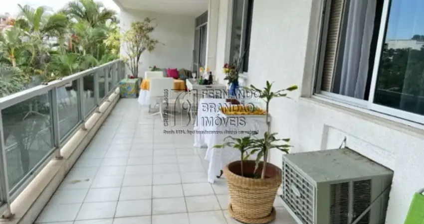 Jardim oceânico, vendo apartamento 3 quartos sendo 1 suíte, barra da tijuca, rio de janeiro, localização privilegiada, junto praia pepê e lanai spa