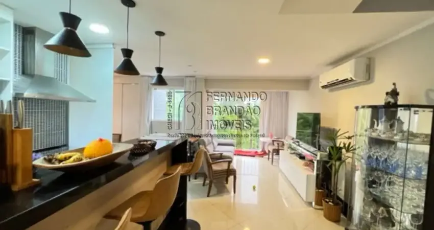 Cobertura com 4 quartos à venda na Barra da Tijuca, Rio de Janeiro 