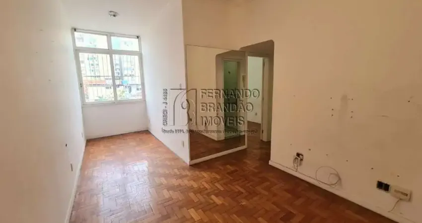 Apartamento com 1 quarto à venda em Ipanema, Rio de Janeiro