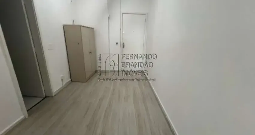 Vendo sala em condomínio na barra da tijuca, rio de janeiro-rj - 27,00 m² de área. excelente oportunidade!
