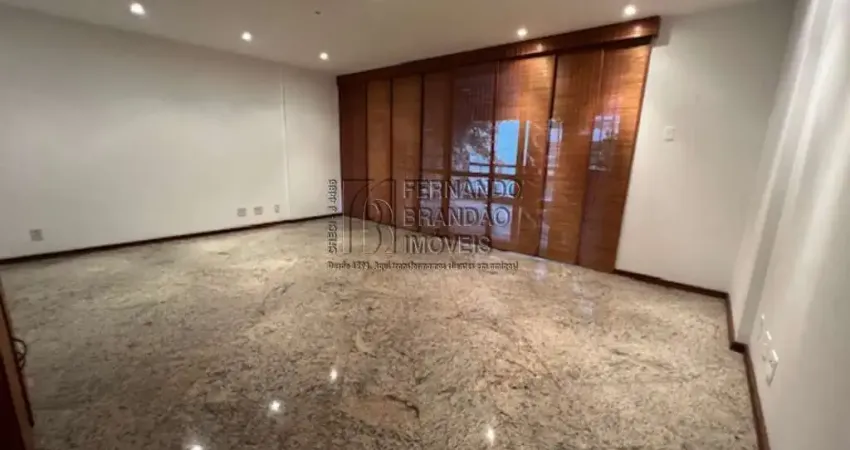 Venda de apartamento de luxo na barra da tijuca, rio de janeiro - 4 quartos, 1 suíte, 2 salas, 2 vagas, 130m².