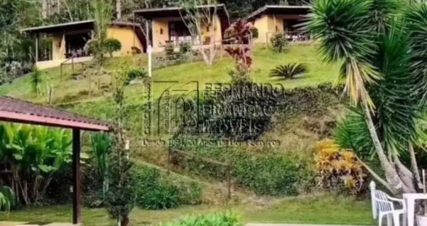 Vendo pousada comercial em nova friburgo-rj, centro, 6 quartos, 2 suítes, 2 salas, 6 vagas, 3.000m².