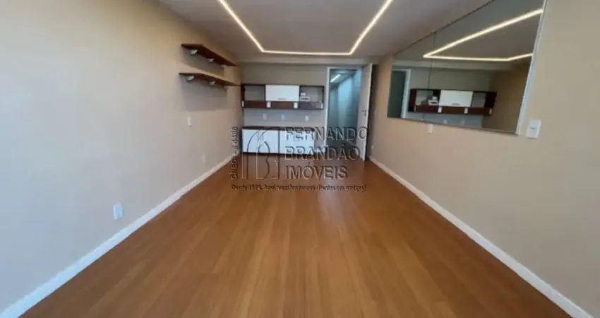 Condado de cascais, vendo sala comercial de 95m² na barra da tijuca, rio de janeiro-rj, com 2 salas e 1 vaga de garagem!
