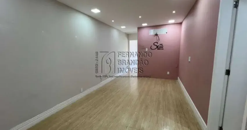 Jardim oceânico, alugo sala comercial na barra da tijuca-rj c/ 2 salas, 1 vaga de garagem, 35 m² de área - encontre já o seu espaço perfeito!