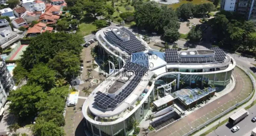 Island personal offices, vendo loja comercial de 99m² na barra da tijuca, rio de janeiro-rj. agende sua visita agora!