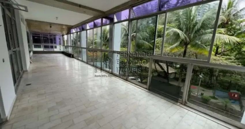 Cond. terrazzas, alugo apartamento na barra da tijuca com 4 quartos, 1 suíte e 217m² - rio de janeiro-rj