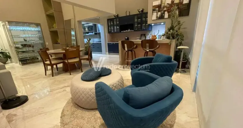 Apartamento com 3 quartos à venda na Rua Doutor Mário Natividade, 936, Taquaral, Campinas