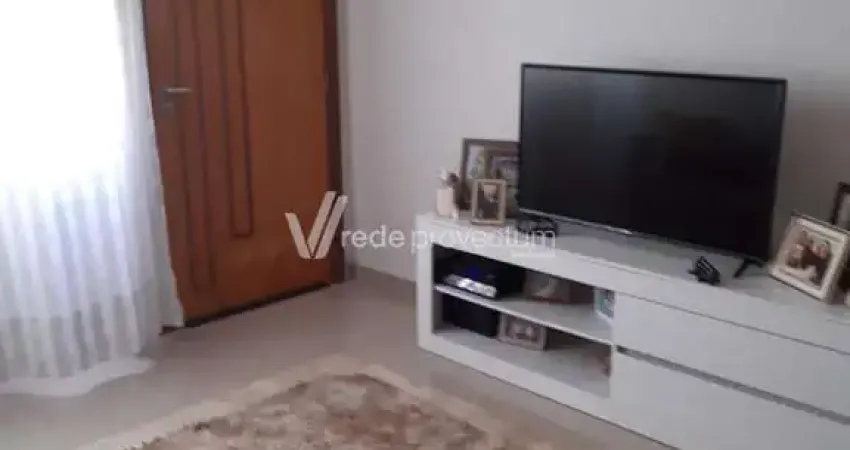 Apartamento com 2 quartos à venda na Rua Jornalista Ernesto Napoli, 726, Jardim Paulicéia, Campinas