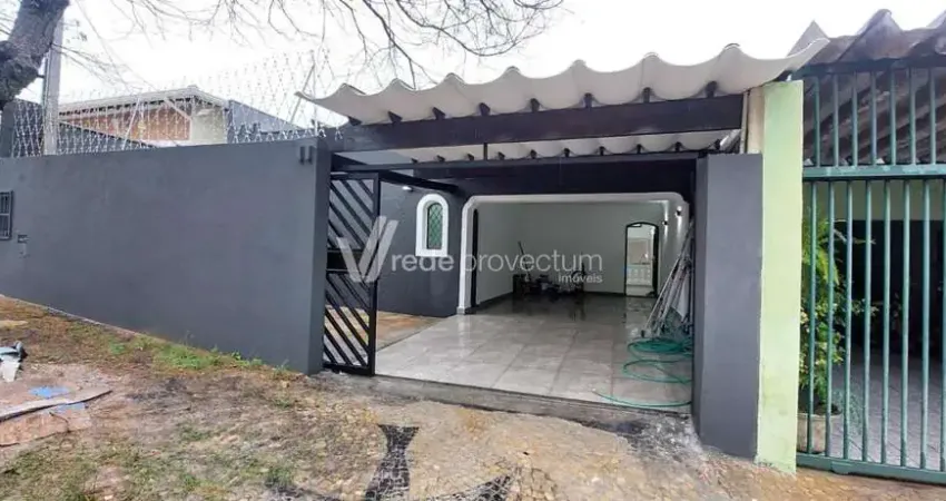 Casa com 3 quartos à venda na Professora Edna Conti Cajado, 25, Jardim Magnólia, Campinas