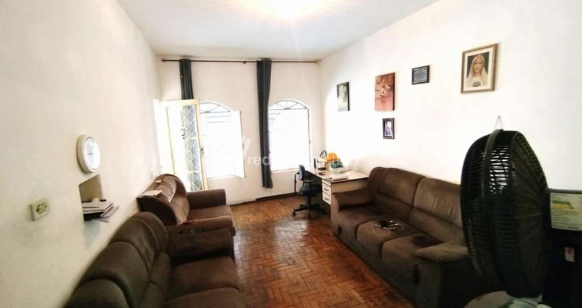 Casa comercial à venda na Rua Frei Antônio de Pádua, 551, Jardim Guanabara, Campinas