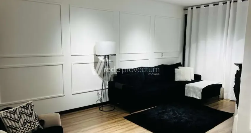 Apartamento com 3 quartos à venda na Avenida Doutor Alberto Sarmento, 486, Bonfim, Campinas