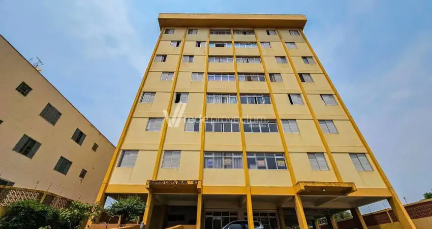 Apartamento com 2 quartos à venda na Rua General Lauro Sodré, 411, Vila Industrial, Campinas