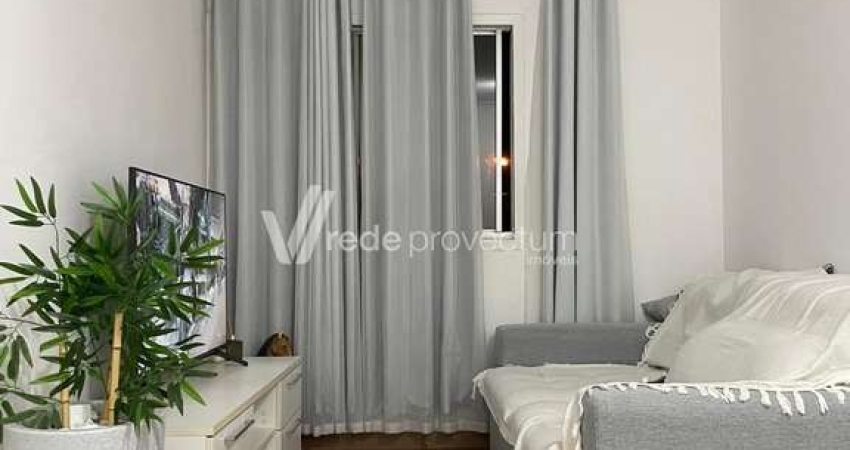 Apartamento com 2 quartos à venda na Rua Engenheiro Augusto de Figueiredo, 707, Swift, Campinas