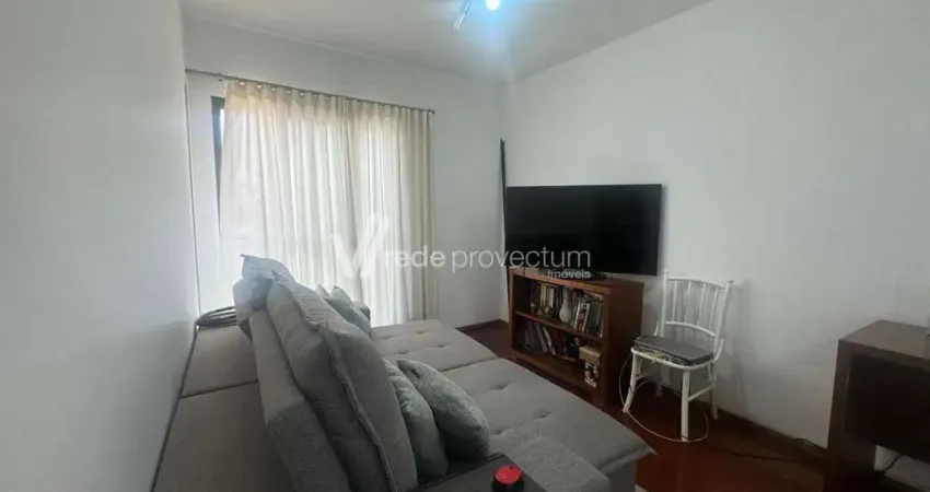 Apartamento com 1 quarto à venda na Rua Buarque de Macedo, 1011, Vila Nova, Campinas
