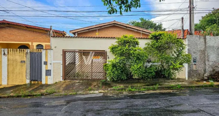 Casa comercial à venda na Herminio Vassoler, 67, Jardim Boa Esperança, Campinas