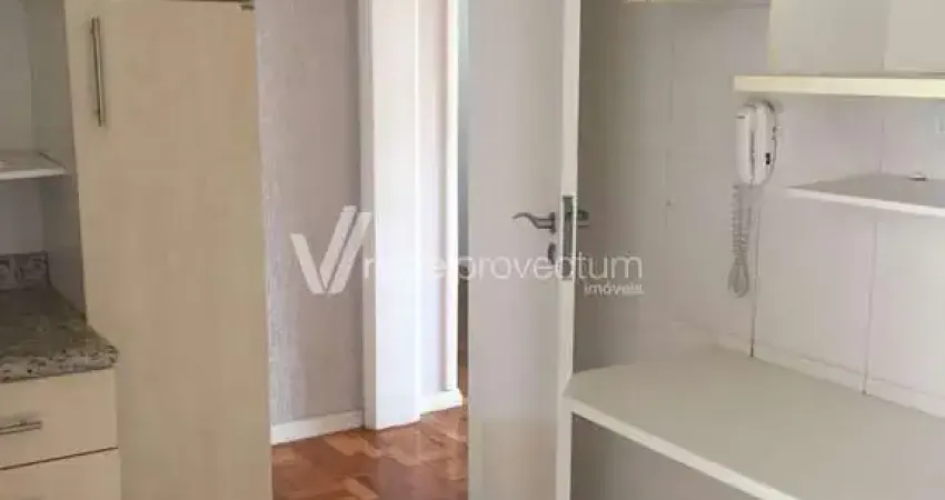 Apartamento com 3 quartos à venda na Rua Carolina Prado Penteado, 215, Jardim Bom Retiro, Campinas