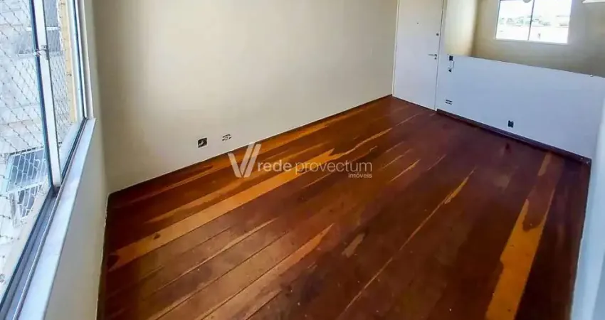Apartamento com 2 quartos à venda na Rua Gleide Knauer Penedo, 10, Conjunto Residencial Parque Bandeirantes, Campinas