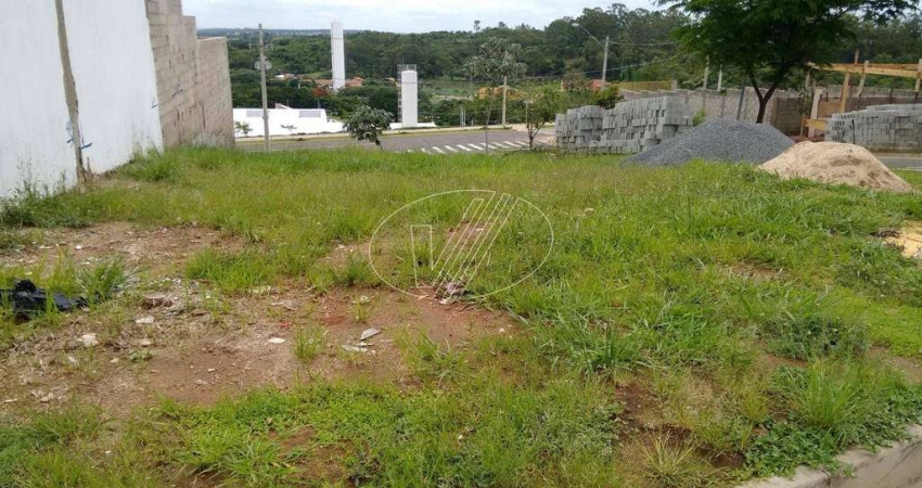 Terreno à venda na Rua Millôr Fernandes, s/n°, Jardim Ibirapuera, Campinas