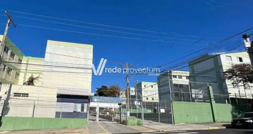 Apartamento com 2 quartos à venda na Rua Jornalista Ernesto Napoli, 726, Jardim Paulicéia, Campinas