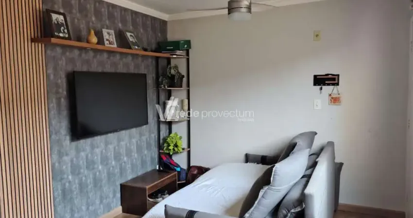 Apartamento com 2 quartos à venda na Rua Francisco de Assis Pupo, 83, Vila Industrial, Campinas