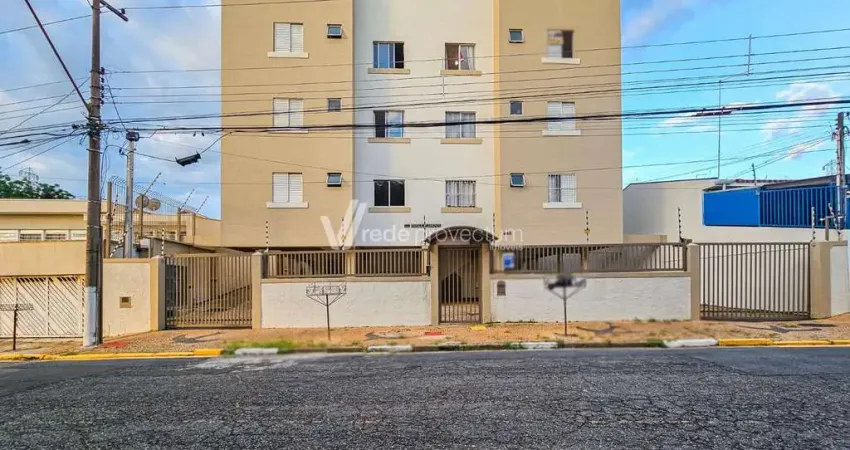 Apartamento com 2 quartos à venda na Rua Doutor Paulo Florence, 492, Vila Teixeira, Campinas