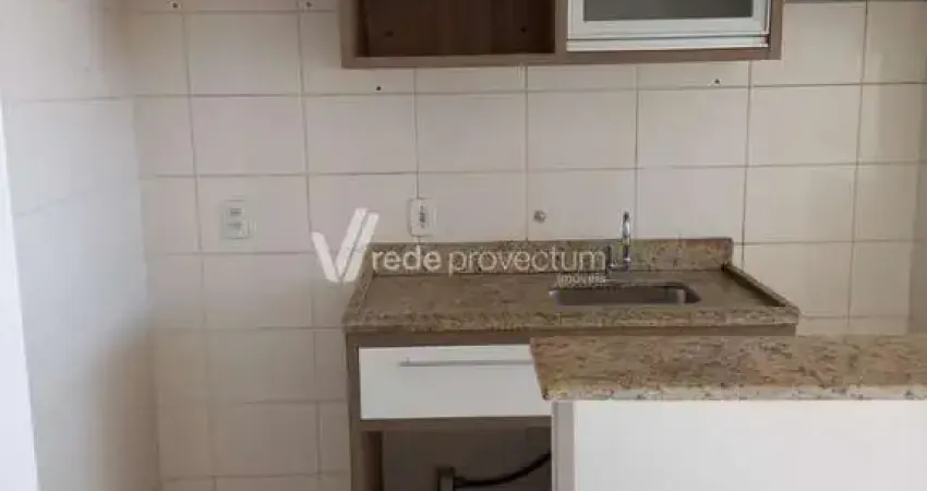 Apartamento com 2 quartos à venda na Rua Romeu Chiminasso, 730, Chácara das Nações, Valinhos