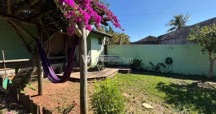 Casa com 3 quartos à venda na Rua Izabel Lopes Ventura, 773, Jardim Planalto de Viracopos, Campinas