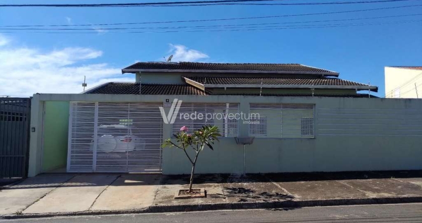 Casa com 3 quartos à venda na Rua Baziliza Bueno de Camargo, 645, Jardim Paraíso de Viracopos, Campinas