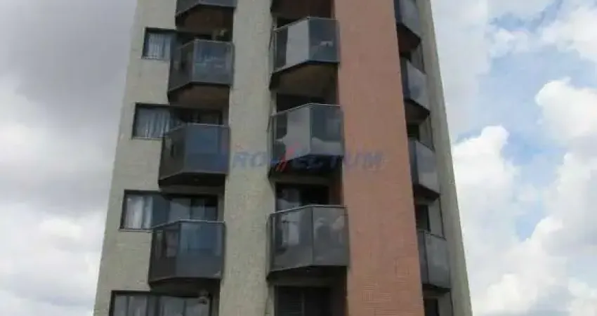 Apartamento com 3 quartos à venda na Rua Joaquim Vilac, 619, Vila Teixeira, Campinas