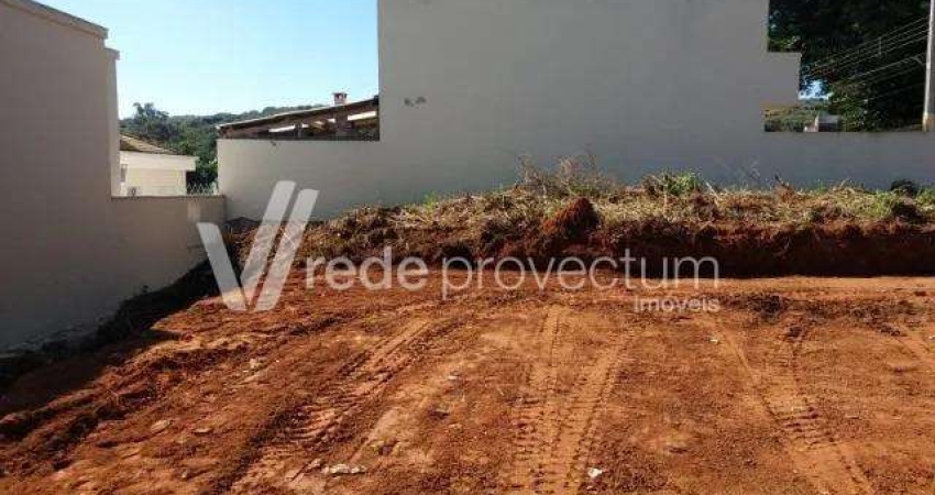 Terreno à venda na Rua Francisco Fernandes Mendes, s/n°, Parque Jambeiro, Campinas